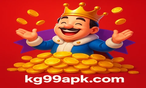 kg99 মেগা রিলস গেম