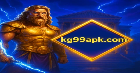 kg99 অলিম্পাসের দরজা – একটি আর্কেড