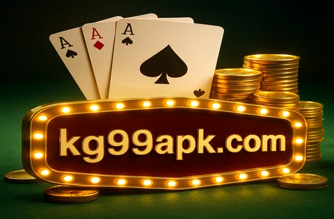 kg99 VIP লাইভ কার্ড টেবিল